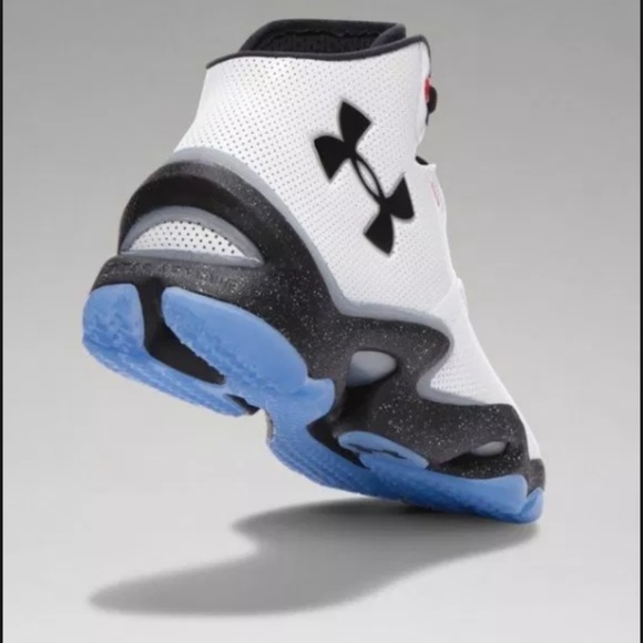 UA SpeedForm® Phenom Ali sneakers | Size: 8 | Men - Picture 2 of 6